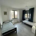 Apartamenty Komorniki Komorniki (Poznan)