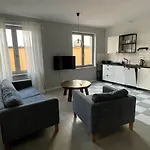 Apartamento Apartamenty Komorniki Komorniki (Poznan)