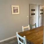 Apartamento Apartamenty Komorniki