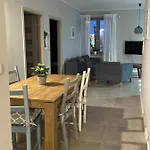 Apartamenty Komorniki Apartman Komorniki