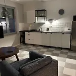 Apartamento Apartamenty Komorniki *