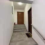 Apartamenty Komorniki Apartamento