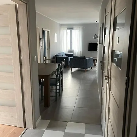 Apartamenty Komorniki Komorniki