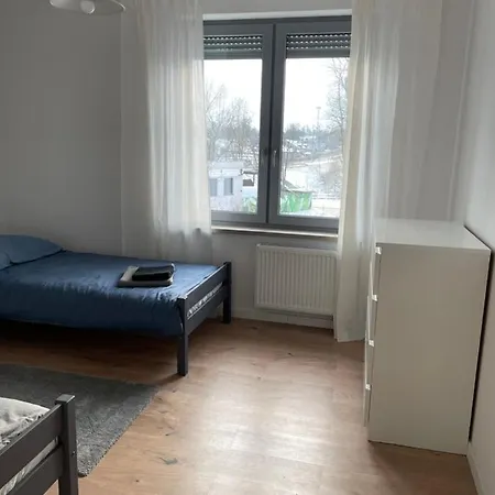 Apartamenty Komorniki Komorniki (Poznan)