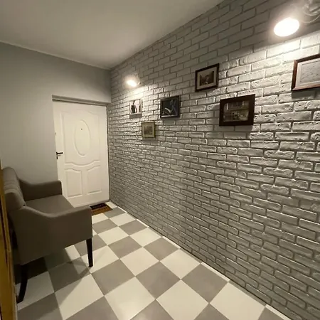 Apartamenty Komorniki Коморники