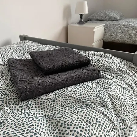 Apartamenty Komorniki