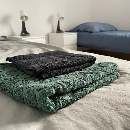 Apartment Komorniki *