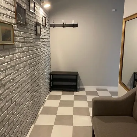 Apartamenty Komorniki * Коморники