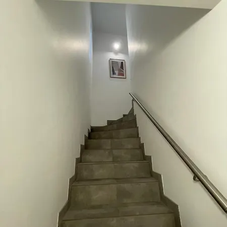 Апартаменты Apartamenty Komorniki