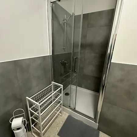 Apartamenty Komorniki Апартаменты Коморники