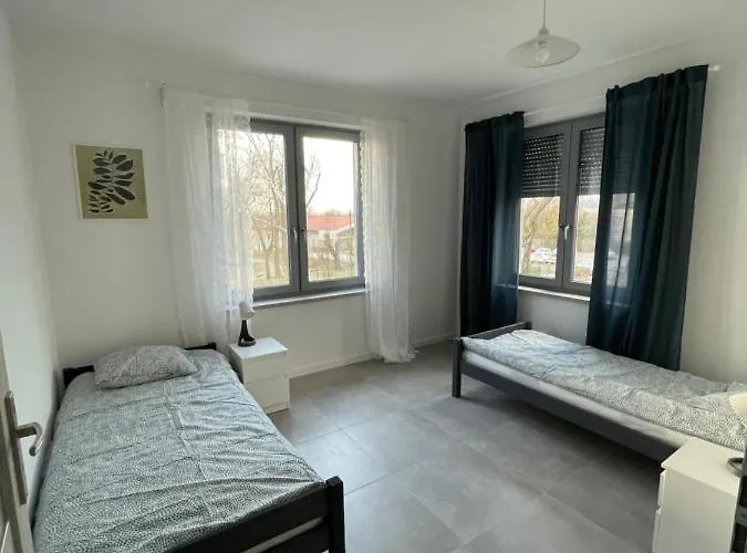 Apartamenty Komorniki Komorniki