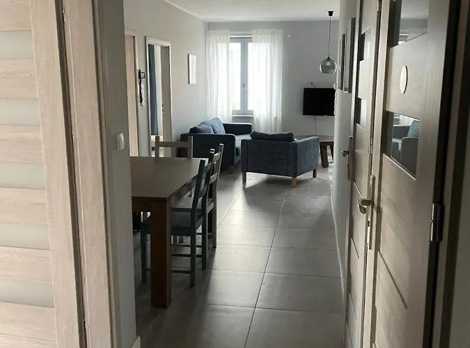 Apartamenty Komorniki Komorniki