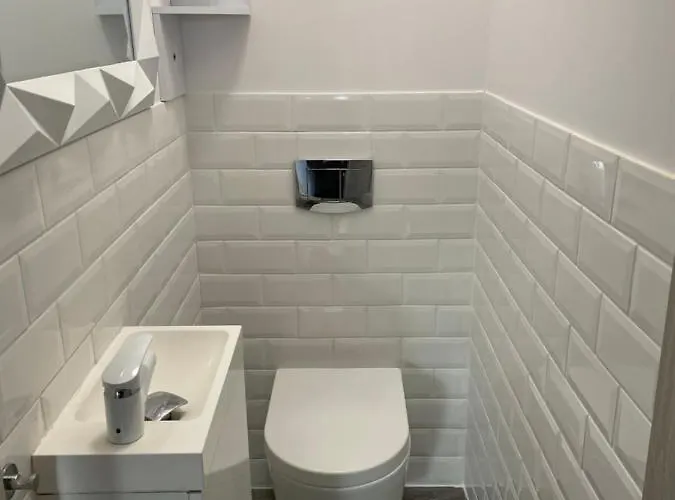 Apartamenty Komorniki Apartman *