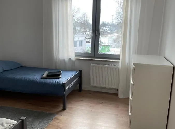 Apartamenty Komorniki Komorniki