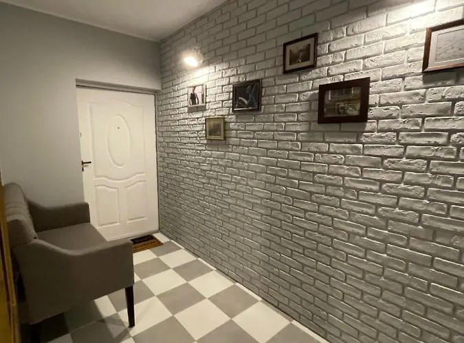 Apartamenty Komorniki Komorniki