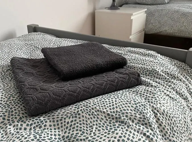 Apartamenty Komorniki