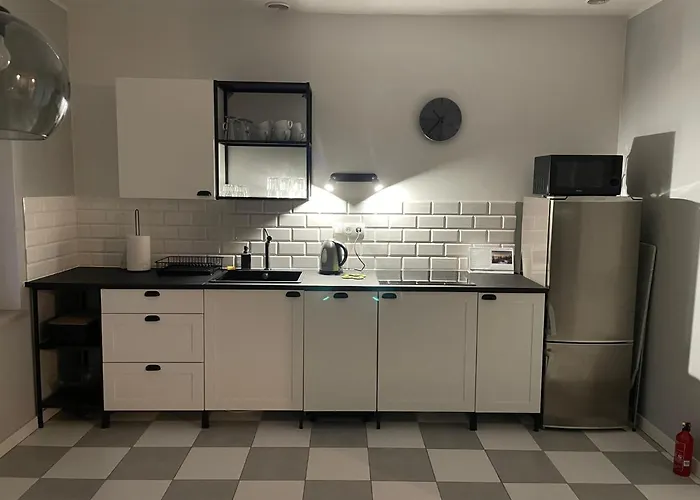 Apartamenty Komorniki Apartman *