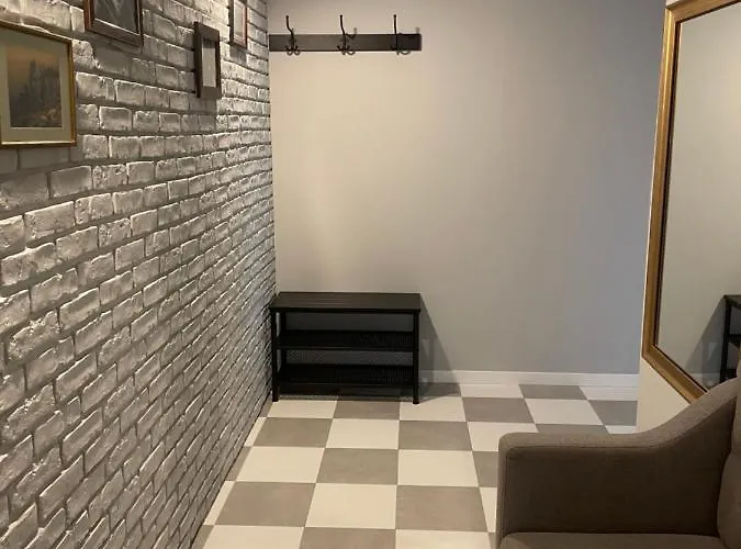 Apartamenty Komorniki * Komorniki