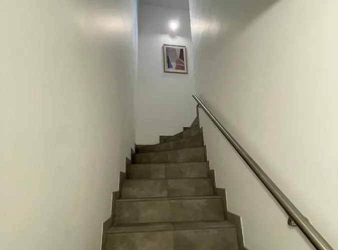 Apartman Apartamenty Komorniki