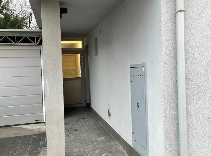 Apartamenty Komorniki Apartman *