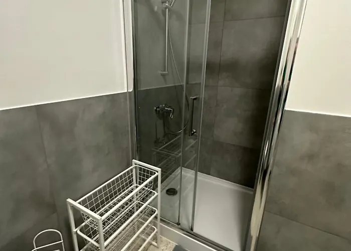 Apartamenty Komorniki Apartman Komorniki